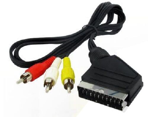 SCART-RCA